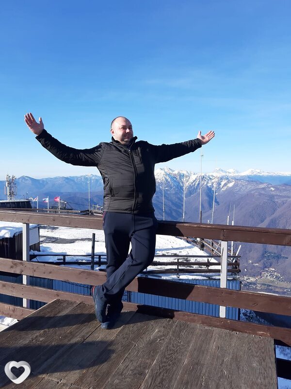 Алексей, 39, Новошахтинске — анкета №122897