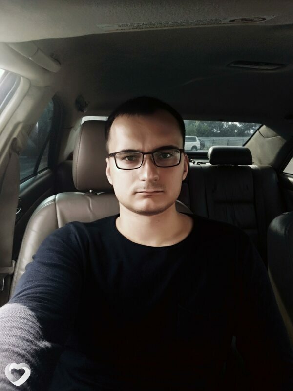 Александр, 36, Хабаровске — анкета №122898