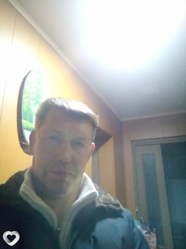 Андрей, 48, Курске — анкета №122834