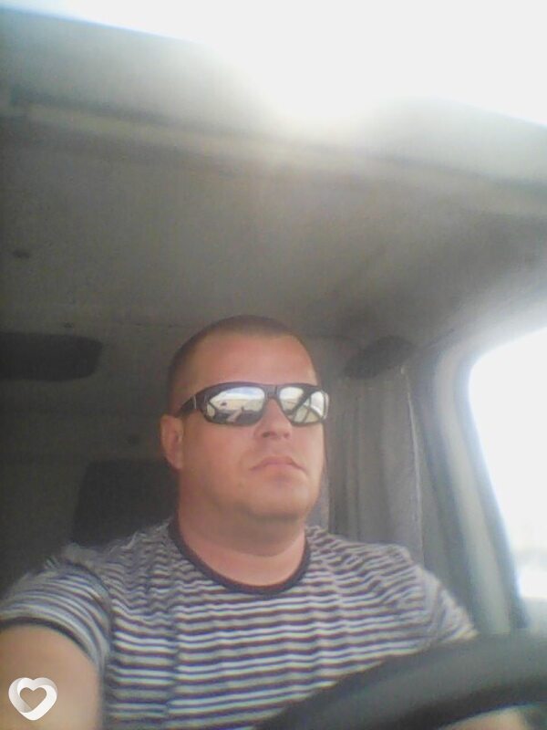 Александр, 44, Саратове — анкета №122835