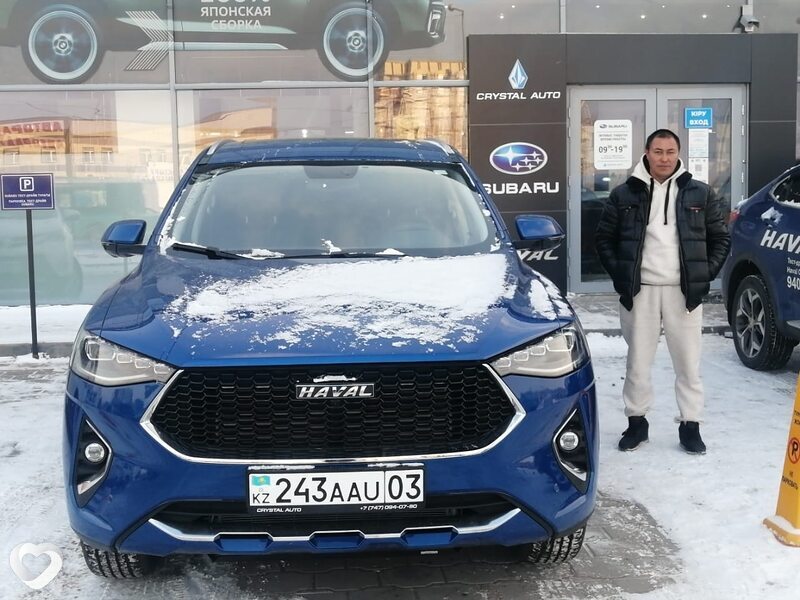 Кенже, 46, Астане — анкета №122836