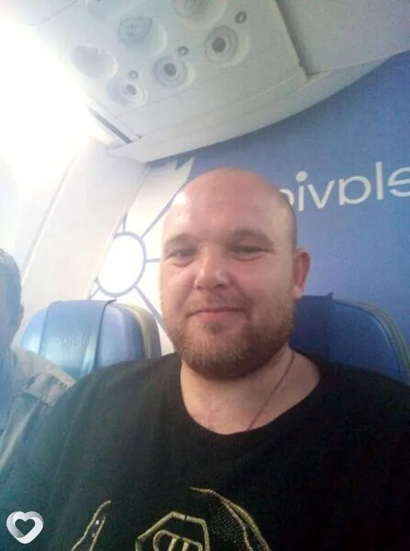 Олег, 42, Гомеле — анкета №5768