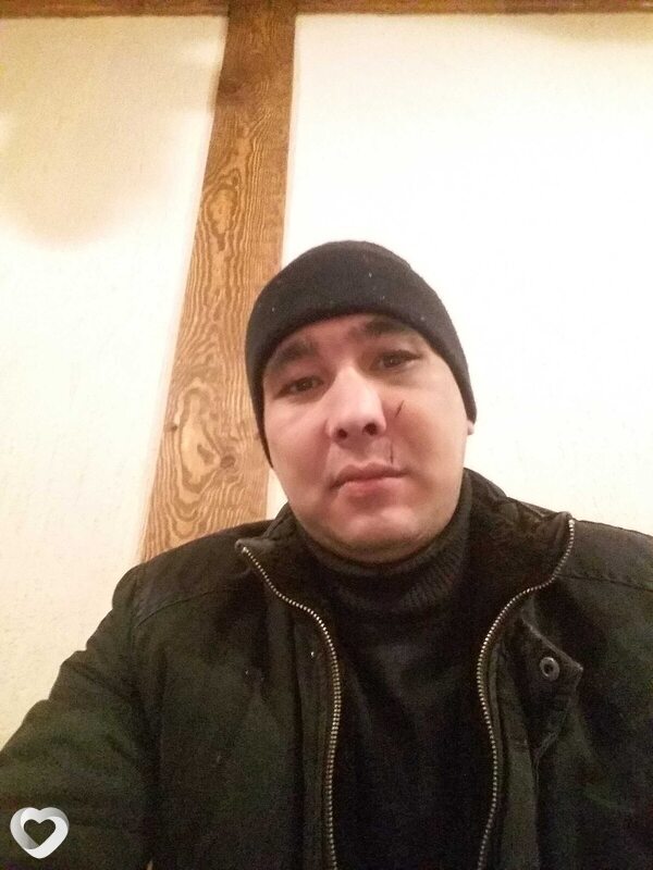 Ринат, 40, Петропавловске — анкета №122846