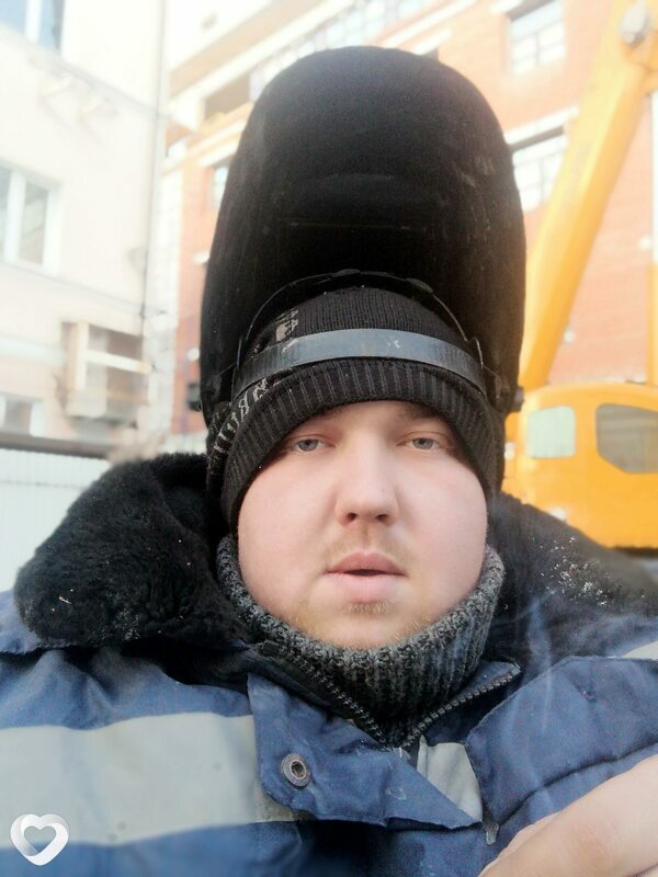 Павел, 32, Туле — анкета №122851