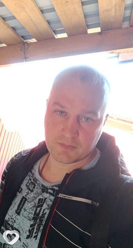 Тимур, 38, Городеце — анкета №122852