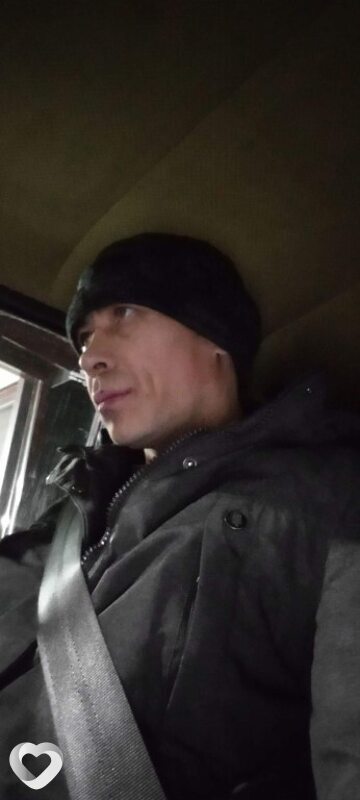 Серега, 39, Усть-Каменогорск — анкета №123554