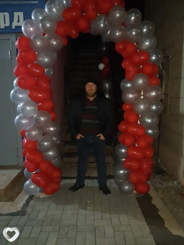 Djamisar, 38, Шымкенте — анкета №123565
