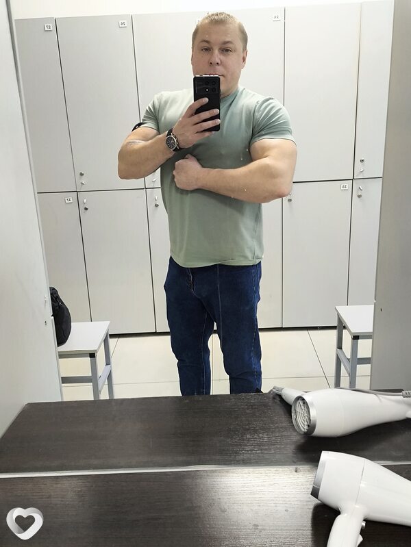 Мир, 42, Рязани — анкета №123567