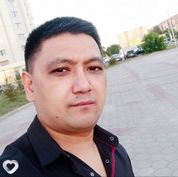 Бекзат, 41, Сарани — анкета №123568