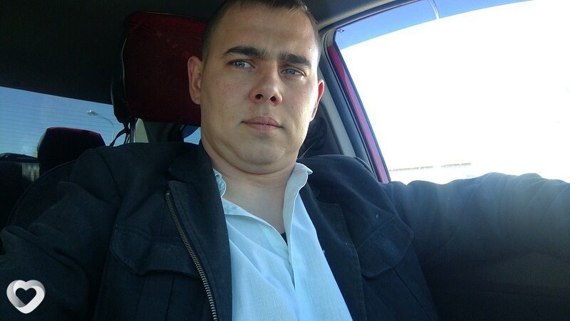 Александр, 37, Сургуте — анкета №123571