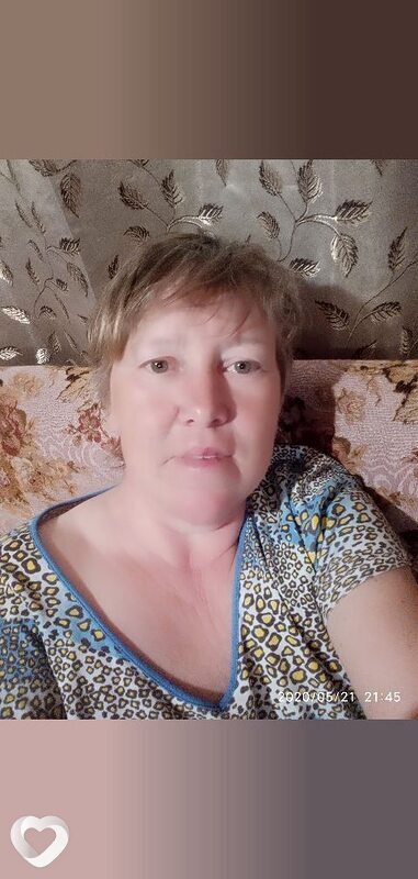 Аля, 57, Архангельске — анкета №122978