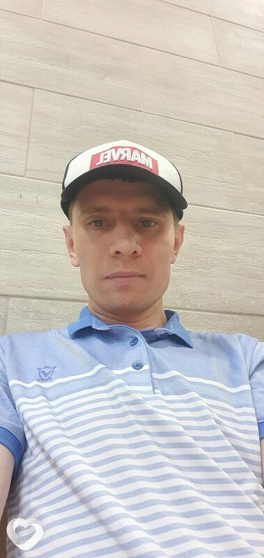 Дмитрий, 42, Чите — анкета №122989
