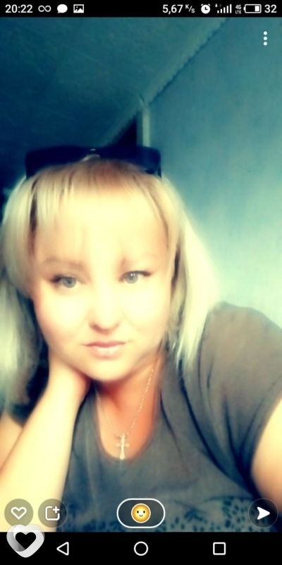 Екатерина, 34, Жезказгане — анкета №122996