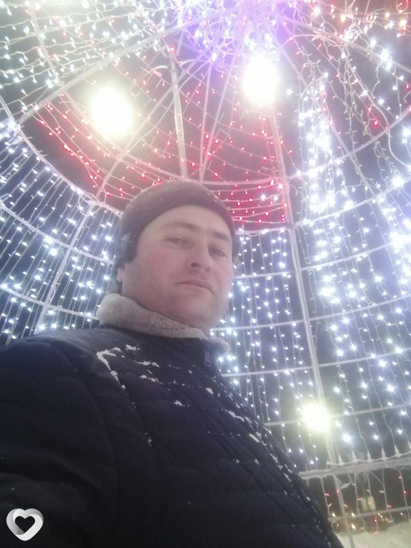 Сергей, 40, Глазове — анкета №122997