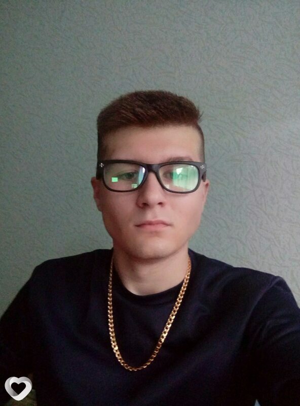 Александр, 30, Витебске — анкета №122998