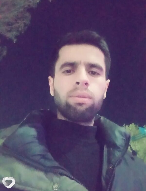 Далер, 32, Астане — анкета №123002