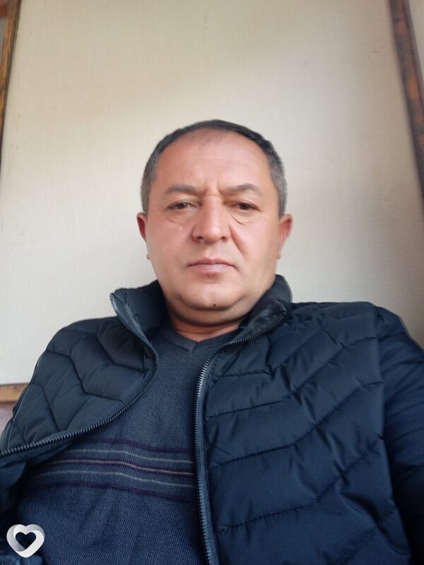 Мг, 56, Киеве — анкета №123006