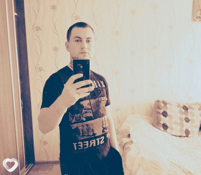 Дмитрий, 33, Гродно — анкета №123009