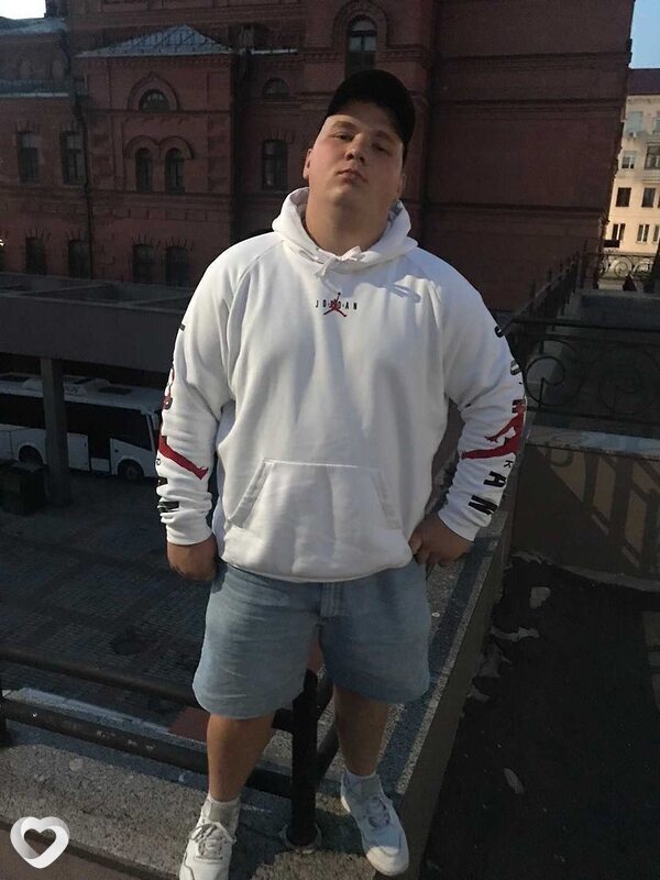 Кирилл, 27, Жодине — анкета №123010