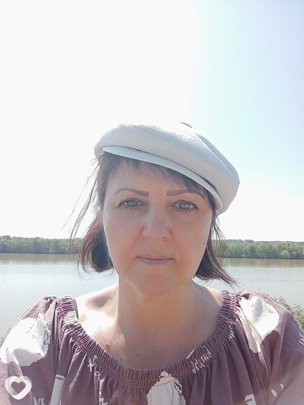Оксана, 48, Павлодаре — анкета №123011