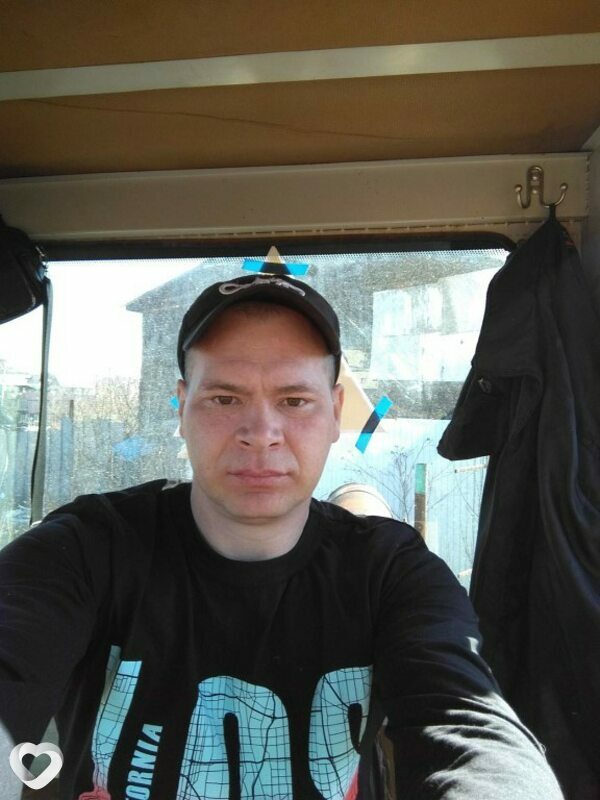 Сергей, 43, Сарапуле — анкета №123012