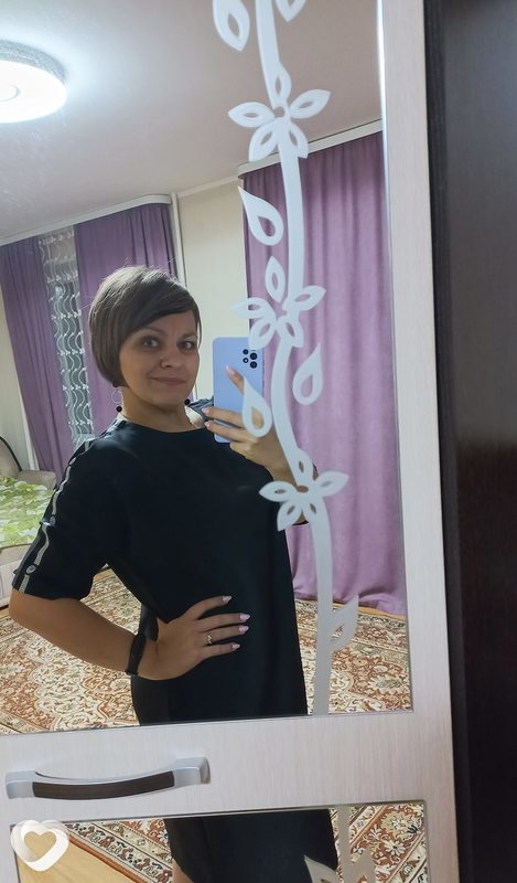 Лена, 39, Екатеринбурге — анкета №123017