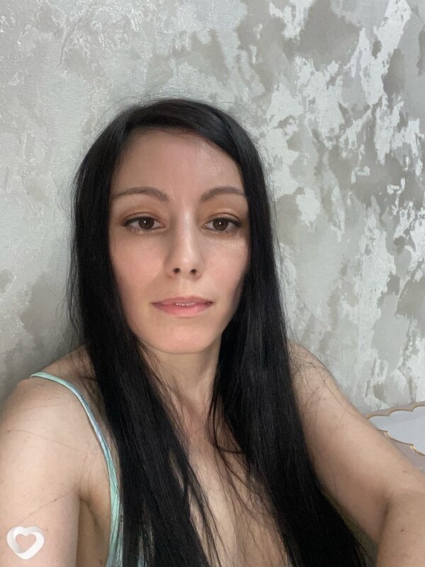 Юлия, 41, Геленджике — анкета №123019