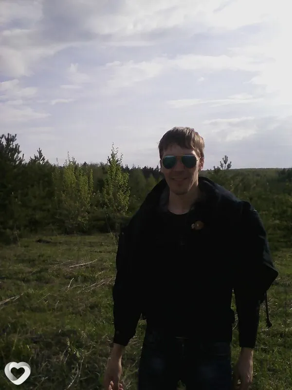 Женя, 39, Ульяновске — анкета №5772