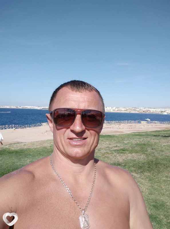 Владимир, 49, Барановичах — анкета №123021