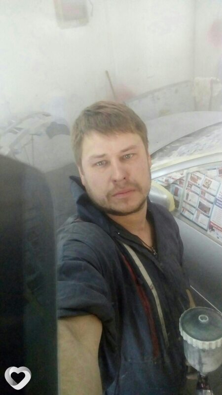 Мастер, 35, Костроме — анкета №123022