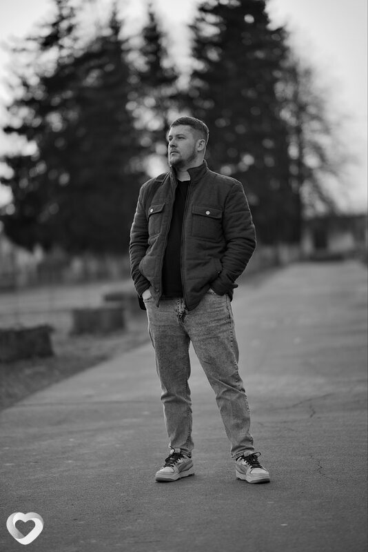 Александр, 35, Могилев — анкета №123024