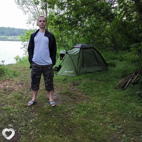 Алексей, 29, Коломне — анкета №123377