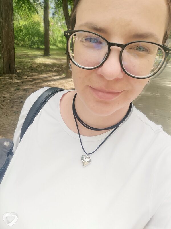 Дарья, 34, Лиде — анкета №123379