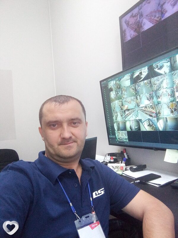 Костя, 41, Алматы — анкета №123381