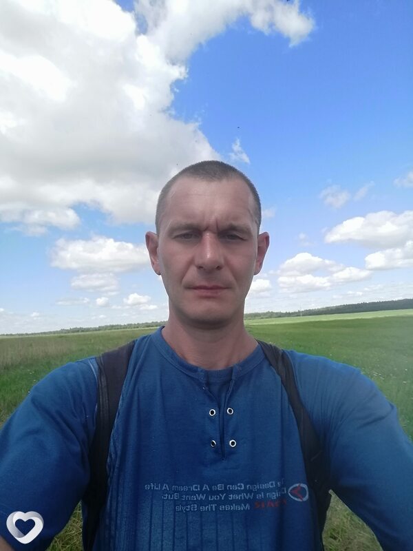 Виктор, 46, Минске — анкета №123389