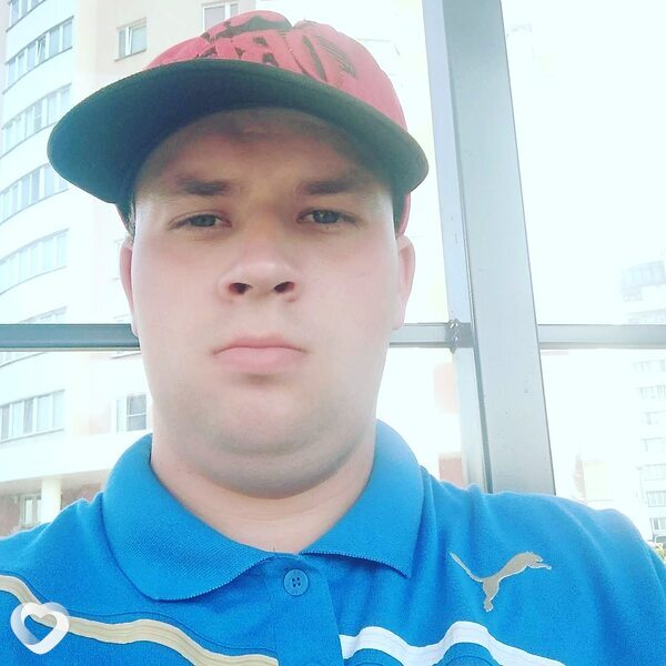 Андрей, 33, Гомеле — анкета №123390