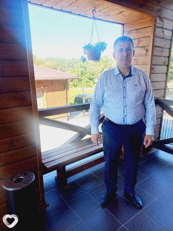Сергей, 52, Минске — анкета №123392