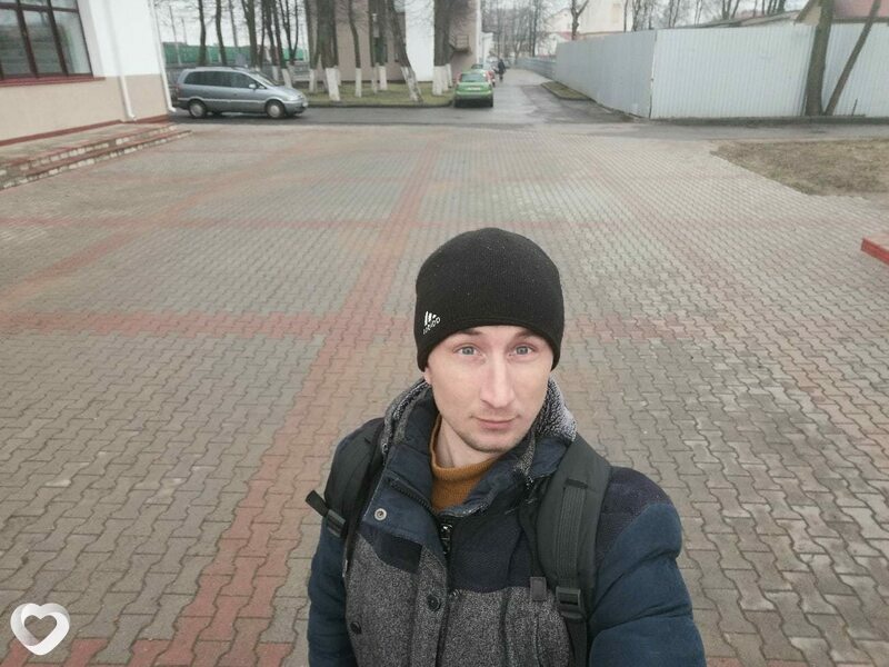 Андрей, 36, Сморгони — анкета №123401