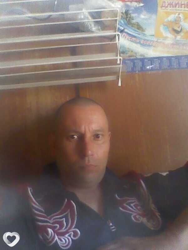 Сергей, 45, Челябинске — анкета №123103
