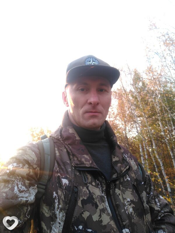 Дмитрий, 40, Амурске — анкета №123104