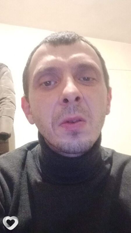 Виктор, 47, Речице — анкета №123108