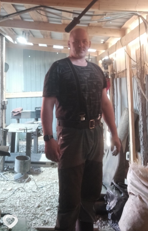 Дмитрий, 38, Алдане — анкета №123112
