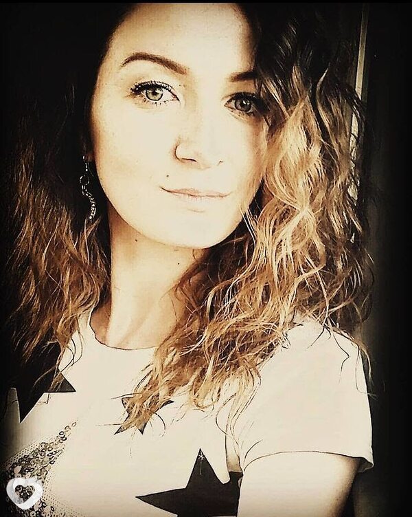 Nadin, 34, Минске — анкета №123115
