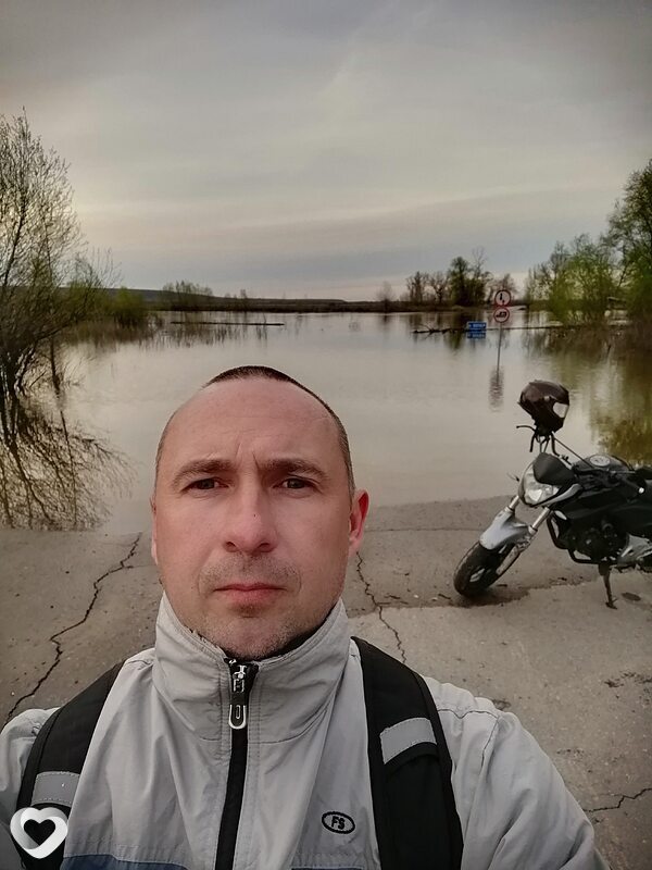 Иван, 43, Новосибирске — анкета №123116