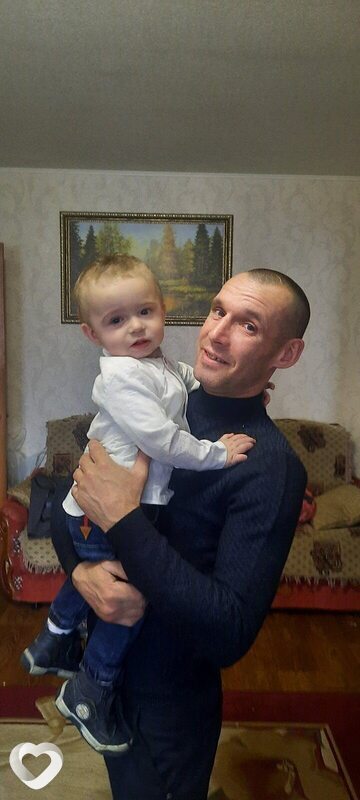 Andrey, 43, Минске — анкета №123118
