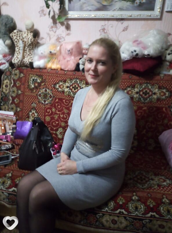 Надежда, 46, Пскове — анкета №123124