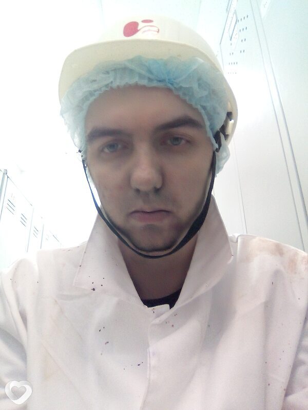 Андрей, 29, Воронеже — анкета №123303