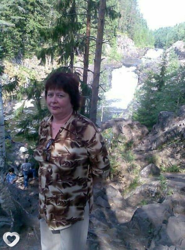 Елена, Колпино