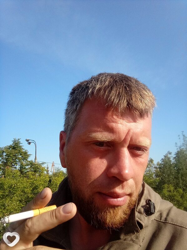 Денис, 40, Ивантеевке — анкета №123309
