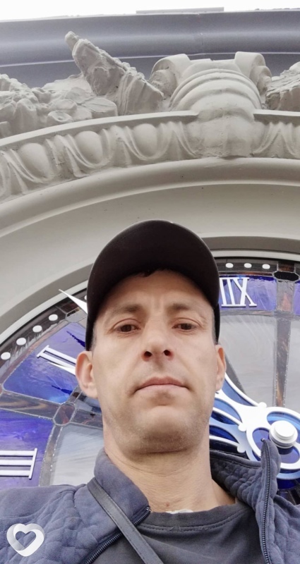 Федя, 47, Караганде — анкета №123312